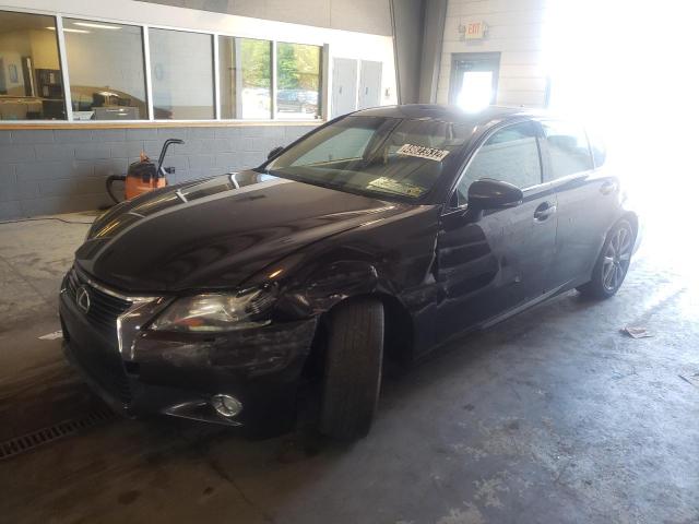 Photo 1 VIN: JTHCE1BL0D5000499 - LEXUS GS 350 