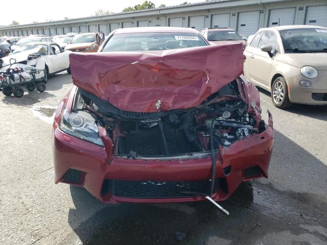 Photo 4 VIN: JTHCE1BL0D5000647 - LEXUS GS 350 