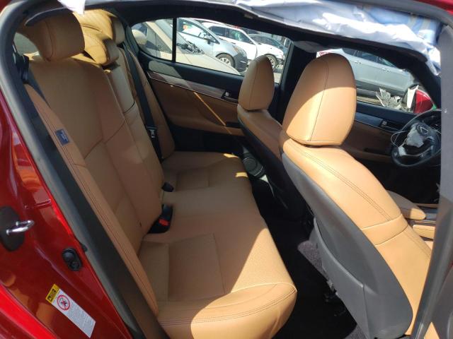 Photo 9 VIN: JTHCE1BL0D5000647 - LEXUS GS 350 