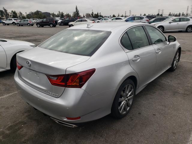 Photo 3 VIN: JTHCE1BL0D5006965 - LEXUS GS 350 