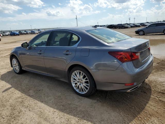 Photo 1 VIN: JTHCE1BL0D5008392 - LEXUS GS350 