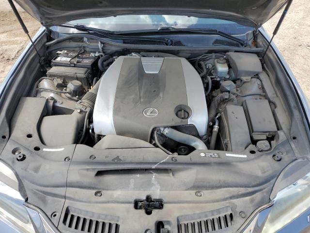 Photo 10 VIN: JTHCE1BL0D5008392 - LEXUS GS350 