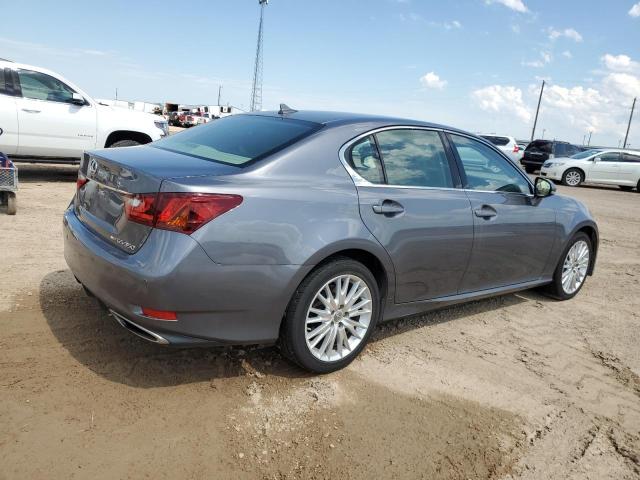 Photo 2 VIN: JTHCE1BL0D5008392 - LEXUS GS350 