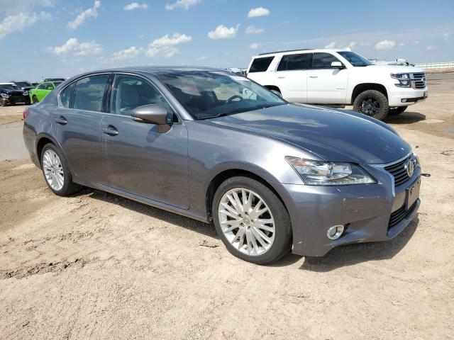 Photo 3 VIN: JTHCE1BL0D5008392 - LEXUS GS350 