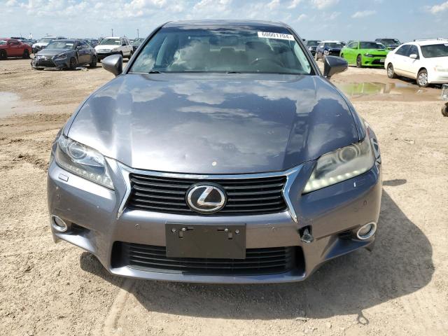 Photo 4 VIN: JTHCE1BL0D5008392 - LEXUS GS350 