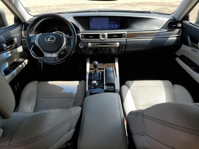 Photo 7 VIN: JTHCE1BL0D5008392 - LEXUS GS350 