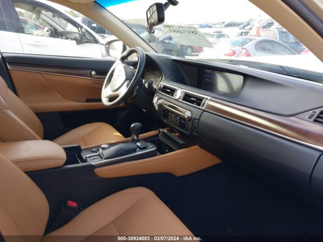 Photo 4 VIN: JTHCE1BL0D5014600 - LEXUS GS 350 