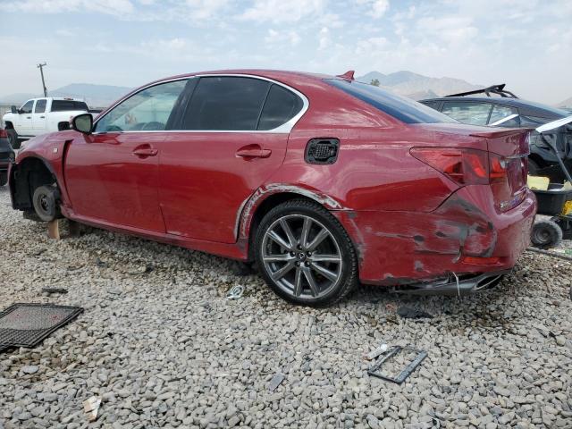 Photo 1 VIN: JTHCE1BL0D5014984 - LEXUS GS350 