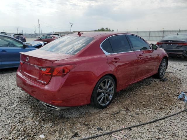 Photo 2 VIN: JTHCE1BL0D5014984 - LEXUS GS350 