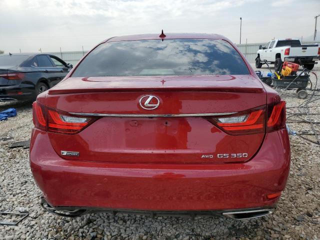 Photo 5 VIN: JTHCE1BL0D5014984 - LEXUS GS350 