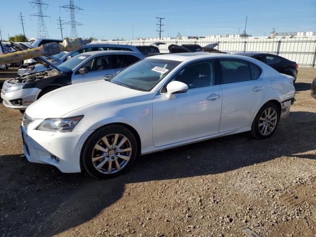 Photo 0 VIN: JTHCE1BL0D5015701 - LEXUS GS 350 