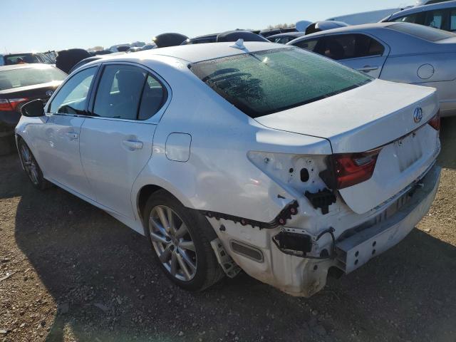 Photo 1 VIN: JTHCE1BL0D5015701 - LEXUS GS 350 