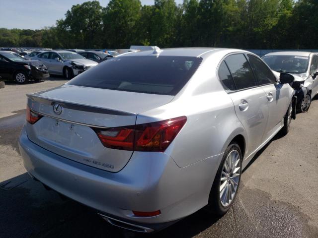 Photo 3 VIN: JTHCE1BL0D5017769 - LEXUS GS 350 