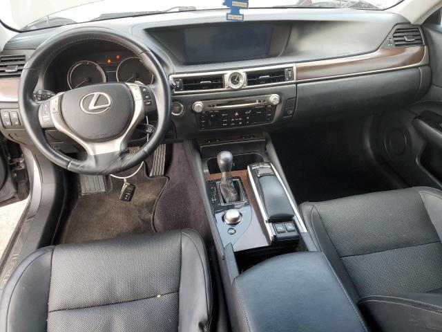 Photo 7 VIN: JTHCE1BL0D5017836 - LEXUS GS 350 