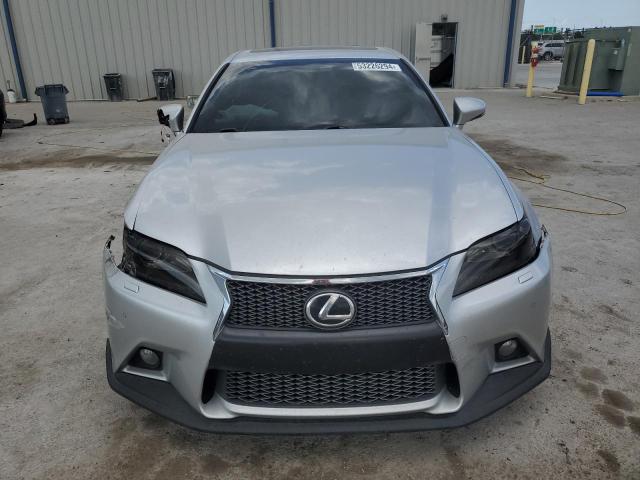 Photo 4 VIN: JTHCE1BL0E5021211 - LEXUS GS350 