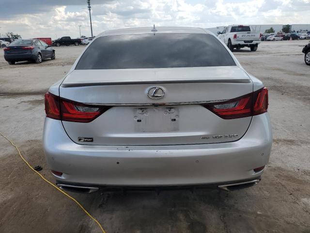 Photo 5 VIN: JTHCE1BL0E5021211 - LEXUS GS350 