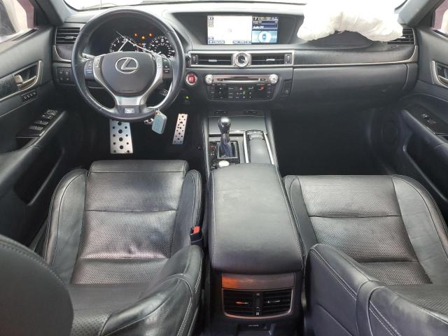 Photo 7 VIN: JTHCE1BL0E5021211 - LEXUS GS350 