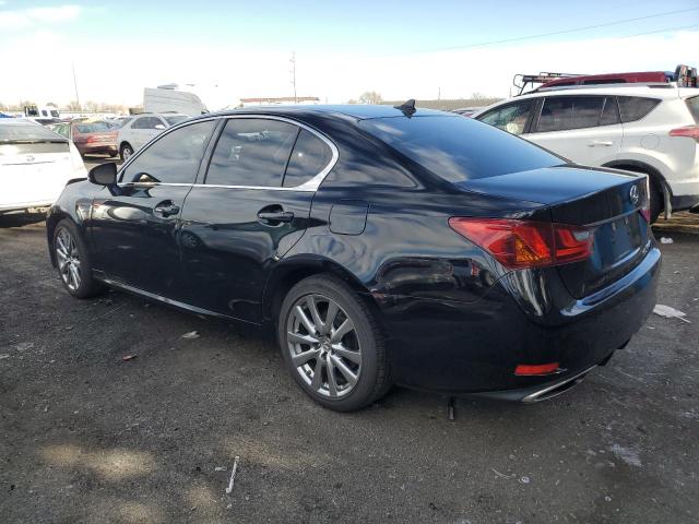 Photo 1 VIN: JTHCE1BL0E5022908 - LEXUS GS350 