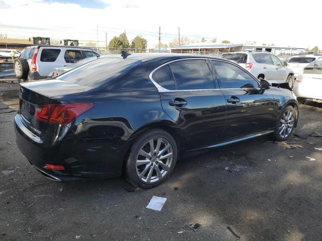 Photo 2 VIN: JTHCE1BL0E5022908 - LEXUS GS350 