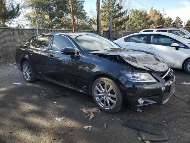 Photo 3 VIN: JTHCE1BL0E5022908 - LEXUS GS350 