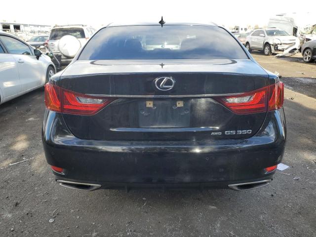 Photo 5 VIN: JTHCE1BL0E5022908 - LEXUS GS350 