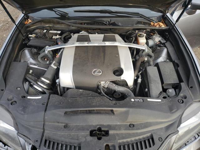 Photo 10 VIN: JTHCE1BL0E5023511 - LEXUS GS 350 