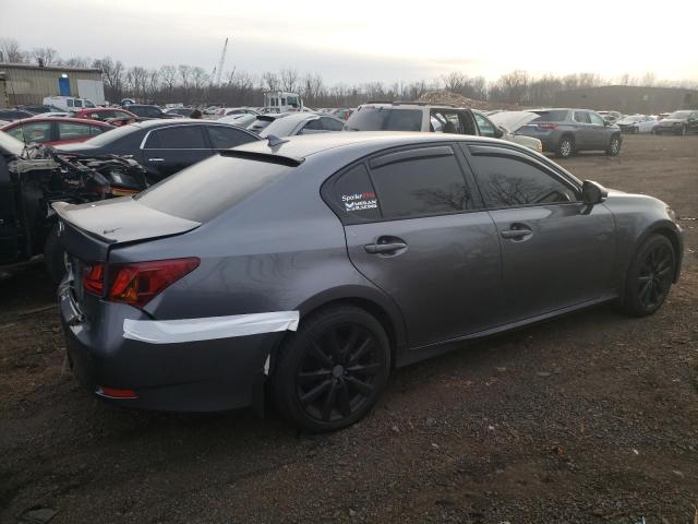 Photo 2 VIN: JTHCE1BL0E5023511 - LEXUS GS 350 