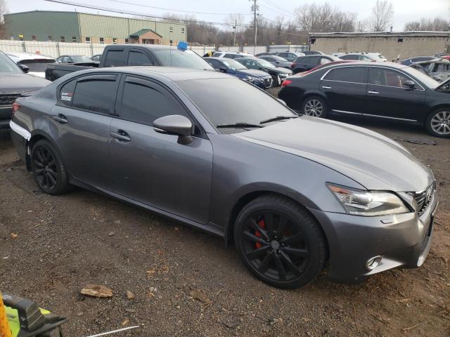 Photo 3 VIN: JTHCE1BL0E5023511 - LEXUS GS 350 