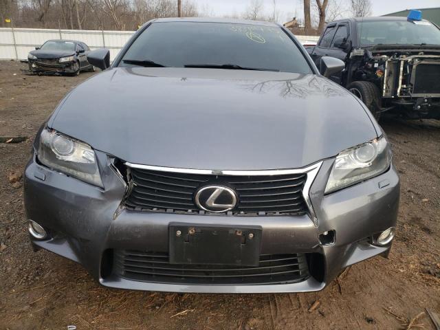 Photo 4 VIN: JTHCE1BL0E5023511 - LEXUS GS 350 