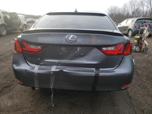 Photo 5 VIN: JTHCE1BL0E5023511 - LEXUS GS 350 