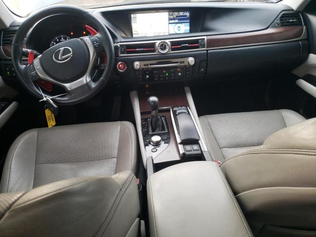 Photo 7 VIN: JTHCE1BL0E5023511 - LEXUS GS 350 