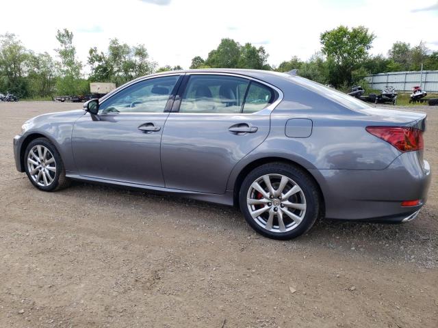 Photo 1 VIN: JTHCE1BL0E5024819 - LEXUS GS 350 