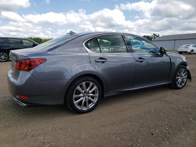 Photo 2 VIN: JTHCE1BL0E5024819 - LEXUS GS 350 