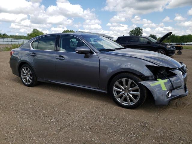 Photo 3 VIN: JTHCE1BL0E5024819 - LEXUS GS 350 