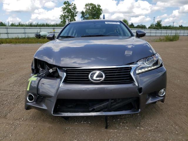 Photo 4 VIN: JTHCE1BL0E5024819 - LEXUS GS 350 