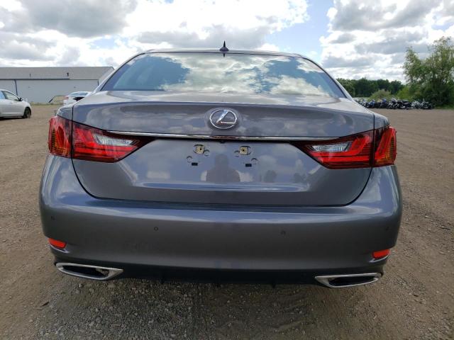 Photo 5 VIN: JTHCE1BL0E5024819 - LEXUS GS 350 