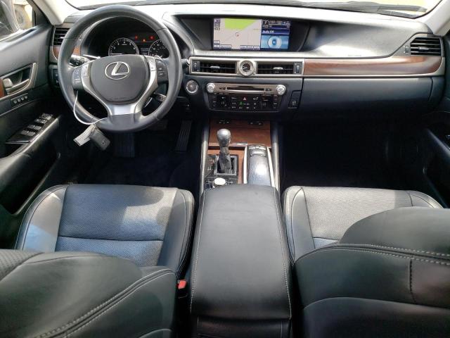 Photo 7 VIN: JTHCE1BL0E5024819 - LEXUS GS 350 