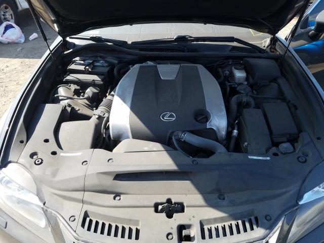 Photo 6 VIN: JTHCE1BL0E5026912 - LEXUS GS-350 