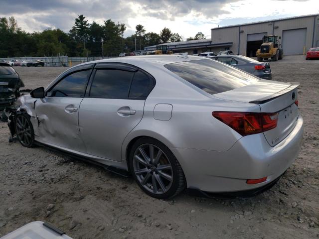 Photo 1 VIN: JTHCE1BL0E5026960 - LEXUS GS 350 