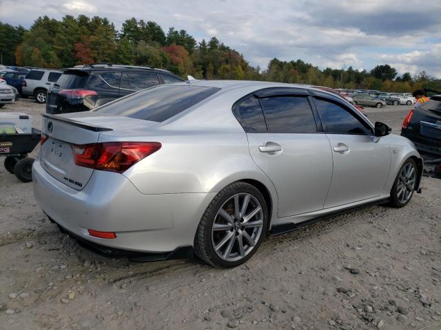 Photo 2 VIN: JTHCE1BL0E5026960 - LEXUS GS 350 