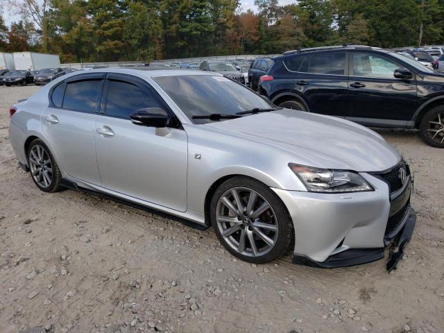 Photo 3 VIN: JTHCE1BL0E5026960 - LEXUS GS 350 