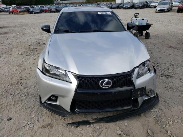 Photo 4 VIN: JTHCE1BL0E5026960 - LEXUS GS 350 