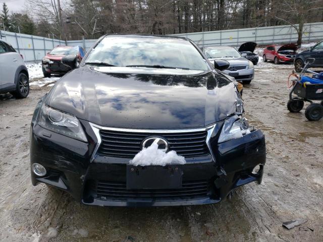 Photo 4 VIN: JTHCE1BL0E5027378 - LEXUS GS 350 