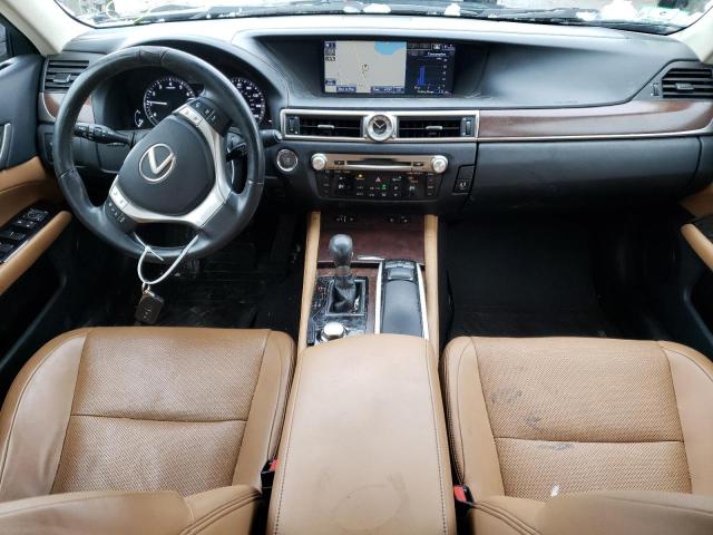 Photo 7 VIN: JTHCE1BL0E5027378 - LEXUS GS 350 