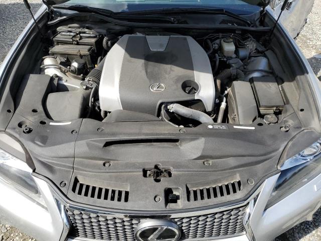 Photo 10 VIN: JTHCE1BL0E5027557 - LEXUS GS 350 