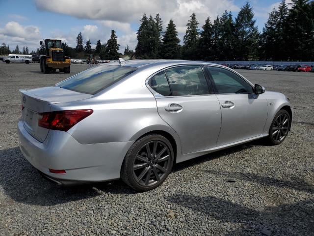 Photo 2 VIN: JTHCE1BL0E5027557 - LEXUS GS 350 