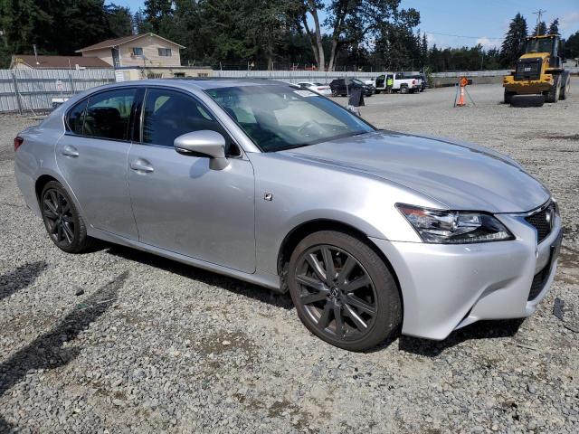 Photo 3 VIN: JTHCE1BL0E5027557 - LEXUS GS 350 