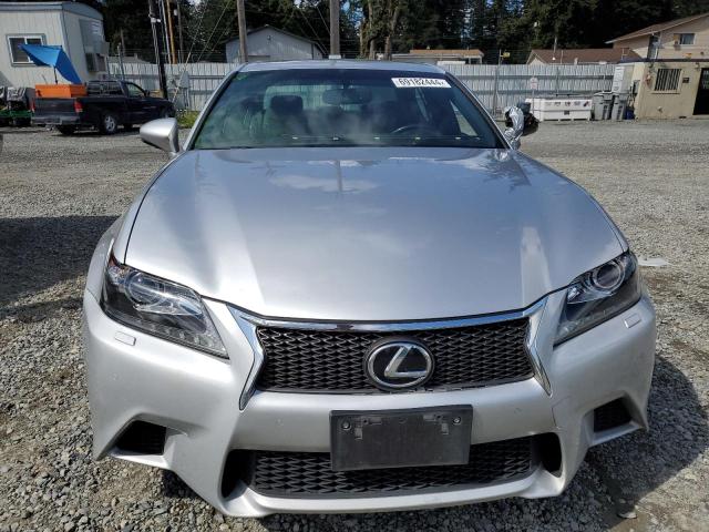 Photo 4 VIN: JTHCE1BL0E5027557 - LEXUS GS 350 