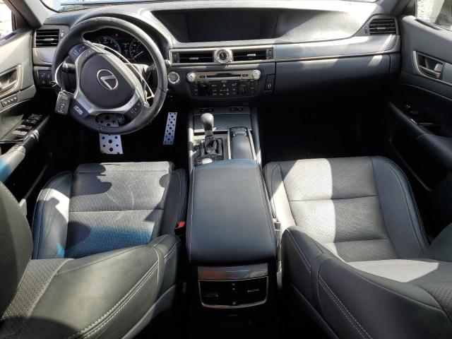 Photo 7 VIN: JTHCE1BL0E5027557 - LEXUS GS 350 