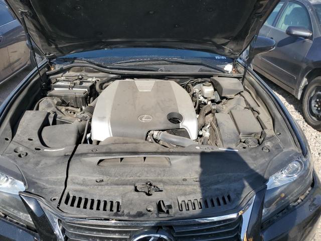 Photo 10 VIN: JTHCE1BL0FA000366 - LEXUS GS 350 